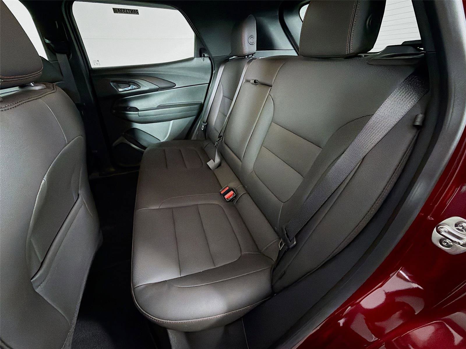 Used 2025 Chevrolet TrailBlazer RS w/ Driver Confidence Package AWD/4WD image 21