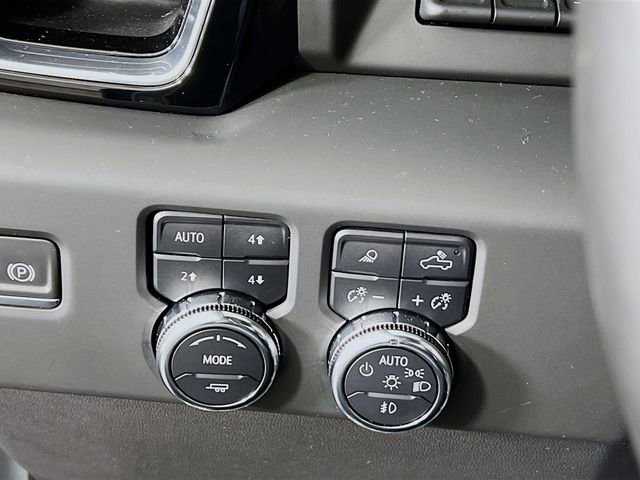 Certified 2024 GMC Sierra 1500 Denali w/ Denali Reserve Package image 10