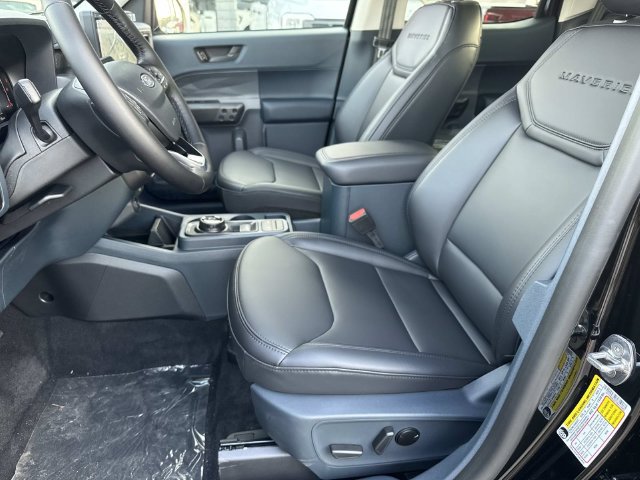 New 2026 Ford Maverick Lariat w/ Black Appearance Package AWD/4WD image 17