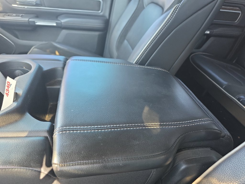 Used 2019 RAM 1500 Laramie AWD/4WD image 37