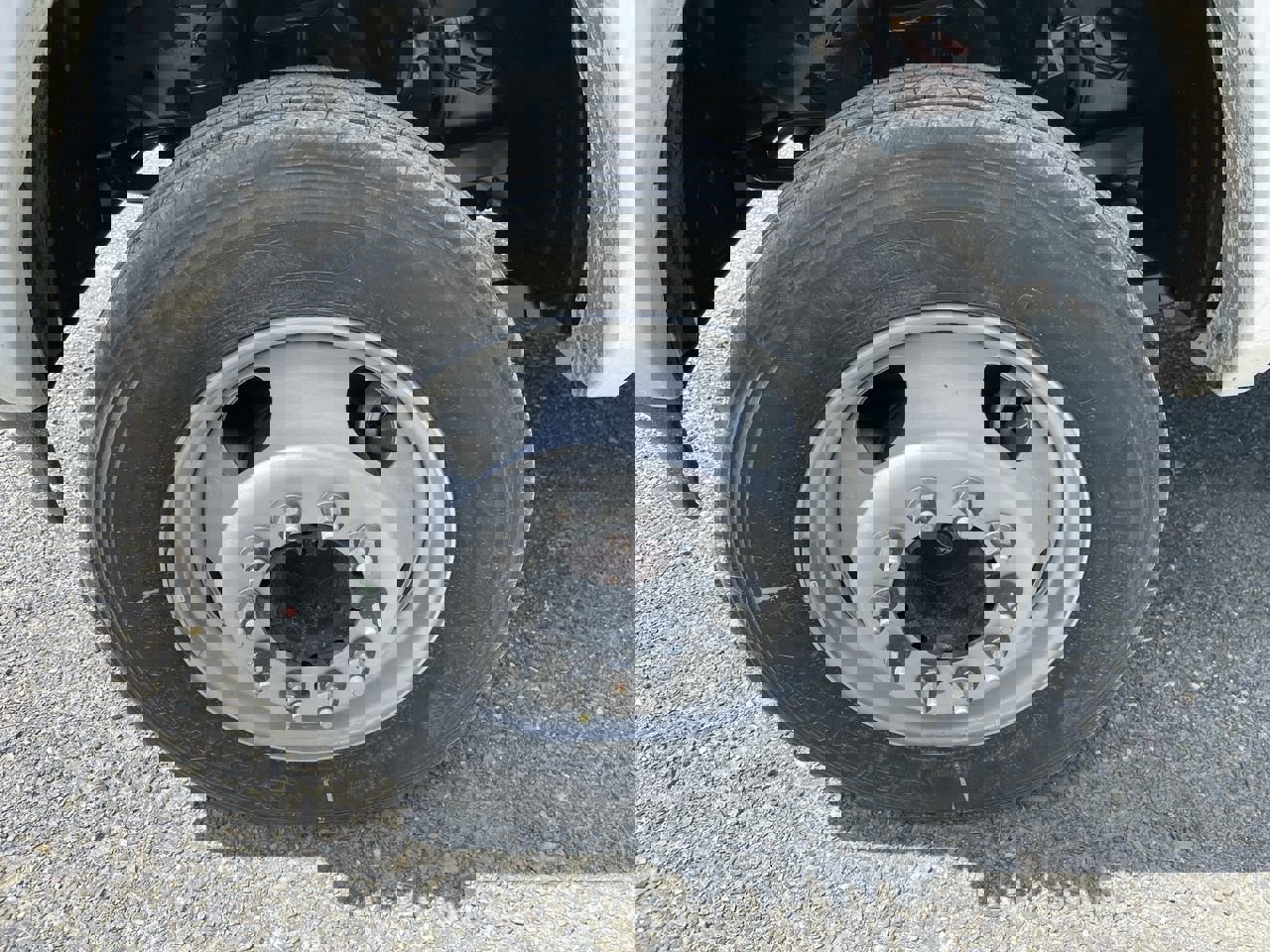 Used 2024 RAM 4500 SLT w/ Quick Order Package 2YG SLT image 10