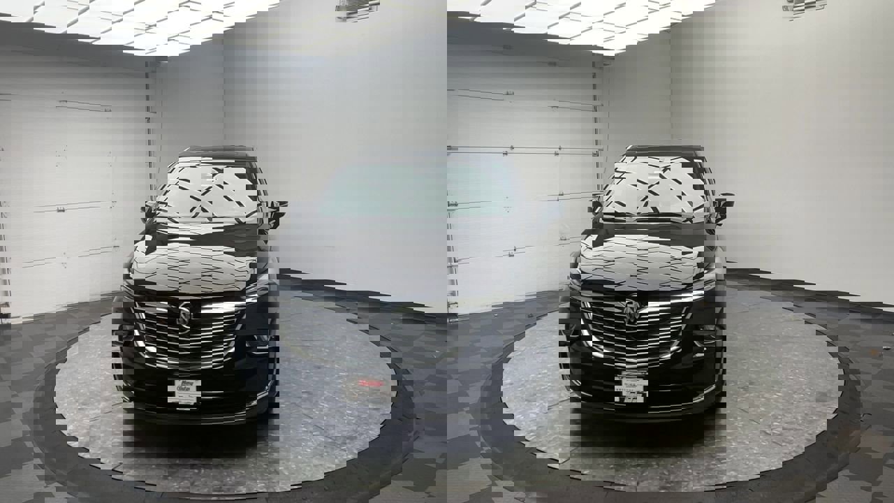 Certified 2023 Buick Enclave Essence w/ Experience Buick Package image 39