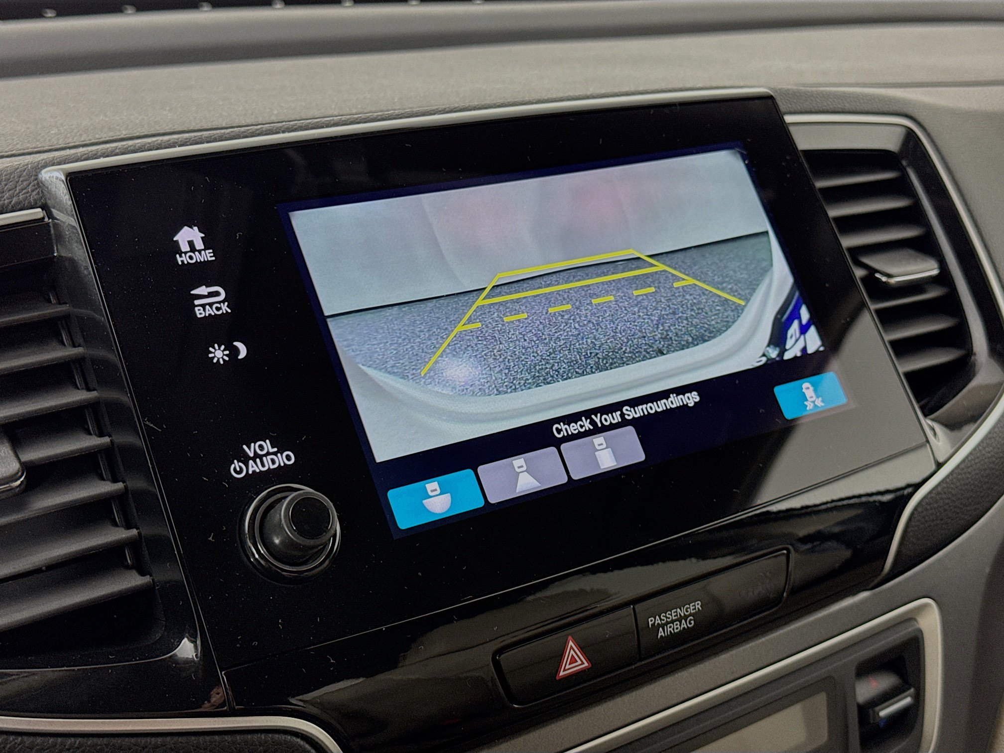 Certified 2022 Honda Pilot EX-L image 13