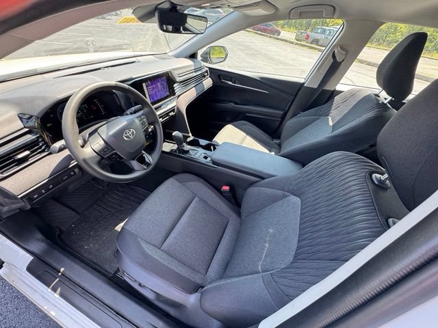 Used 2026 Toyota Camry LE w/ Convenience Package FWD image 14