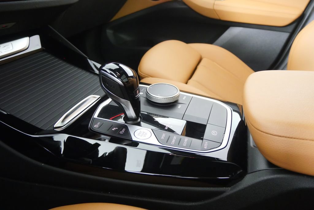 Certified 2024 BMW X3 sDrive30i w/ Convenience Package w/ZPA image 27