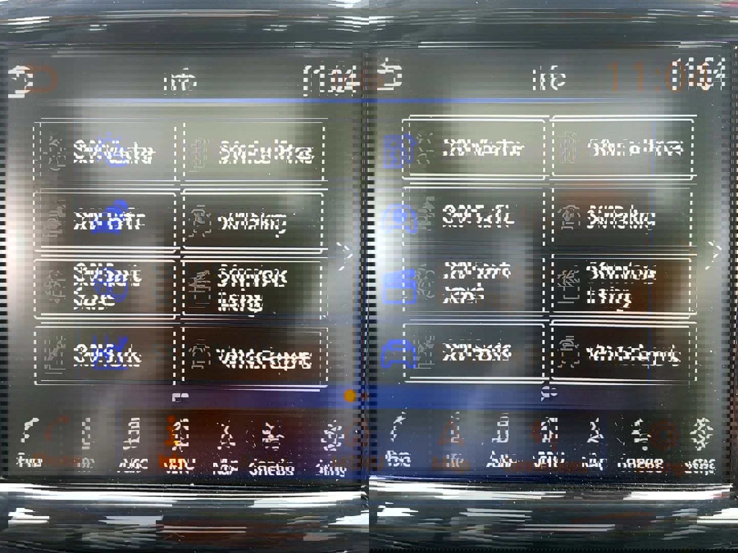 Used 2024 Nissan Murano SL image 19