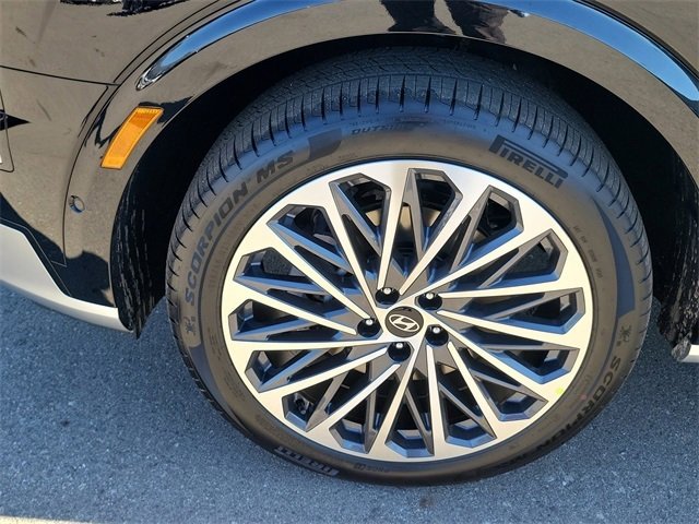 New 2026 Hyundai Palisade Calligraphy image 25