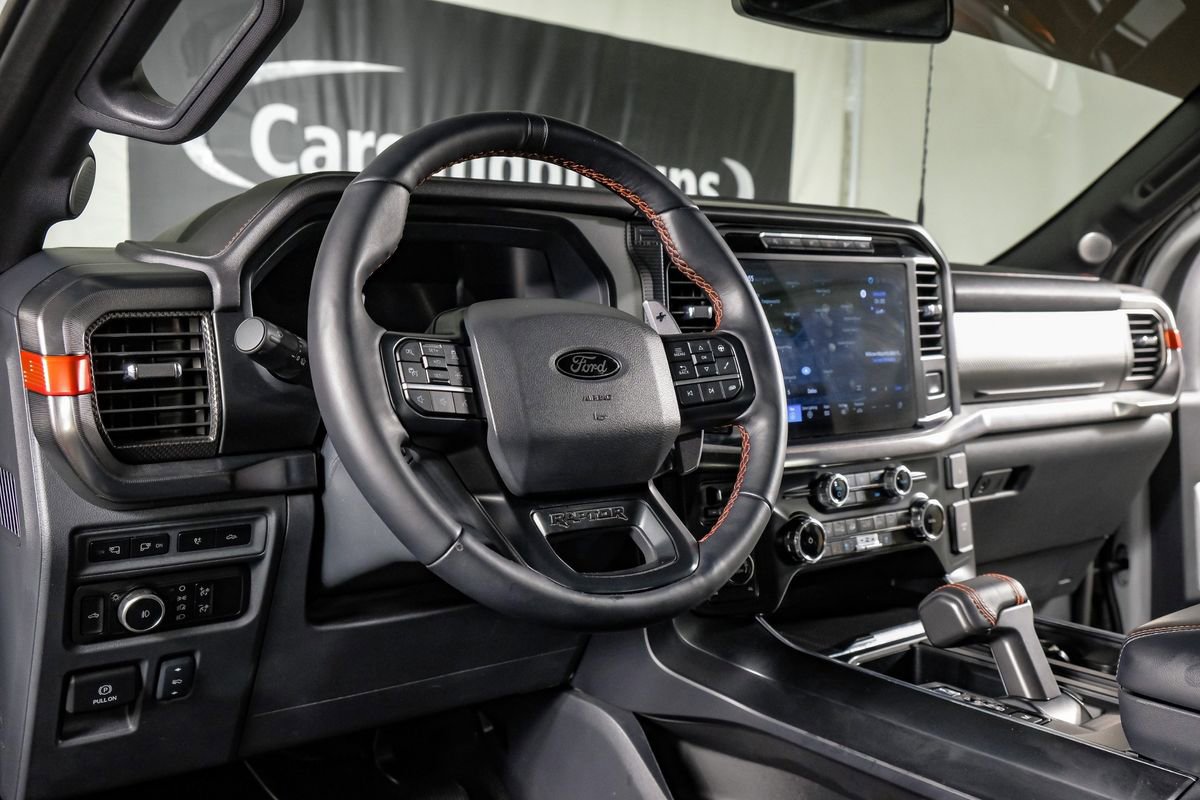 Used 2024 Ford F150 Raptor image 15