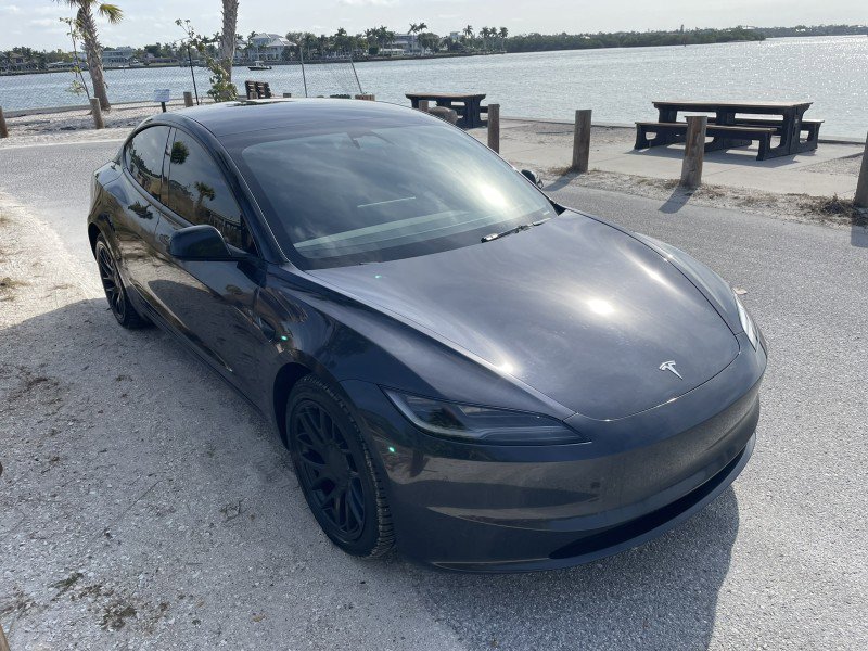 Used 2024 Tesla Model 3 Long Range image 27