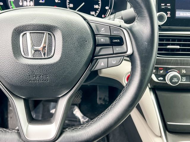 Used 2022 Honda Accord Touring image 22