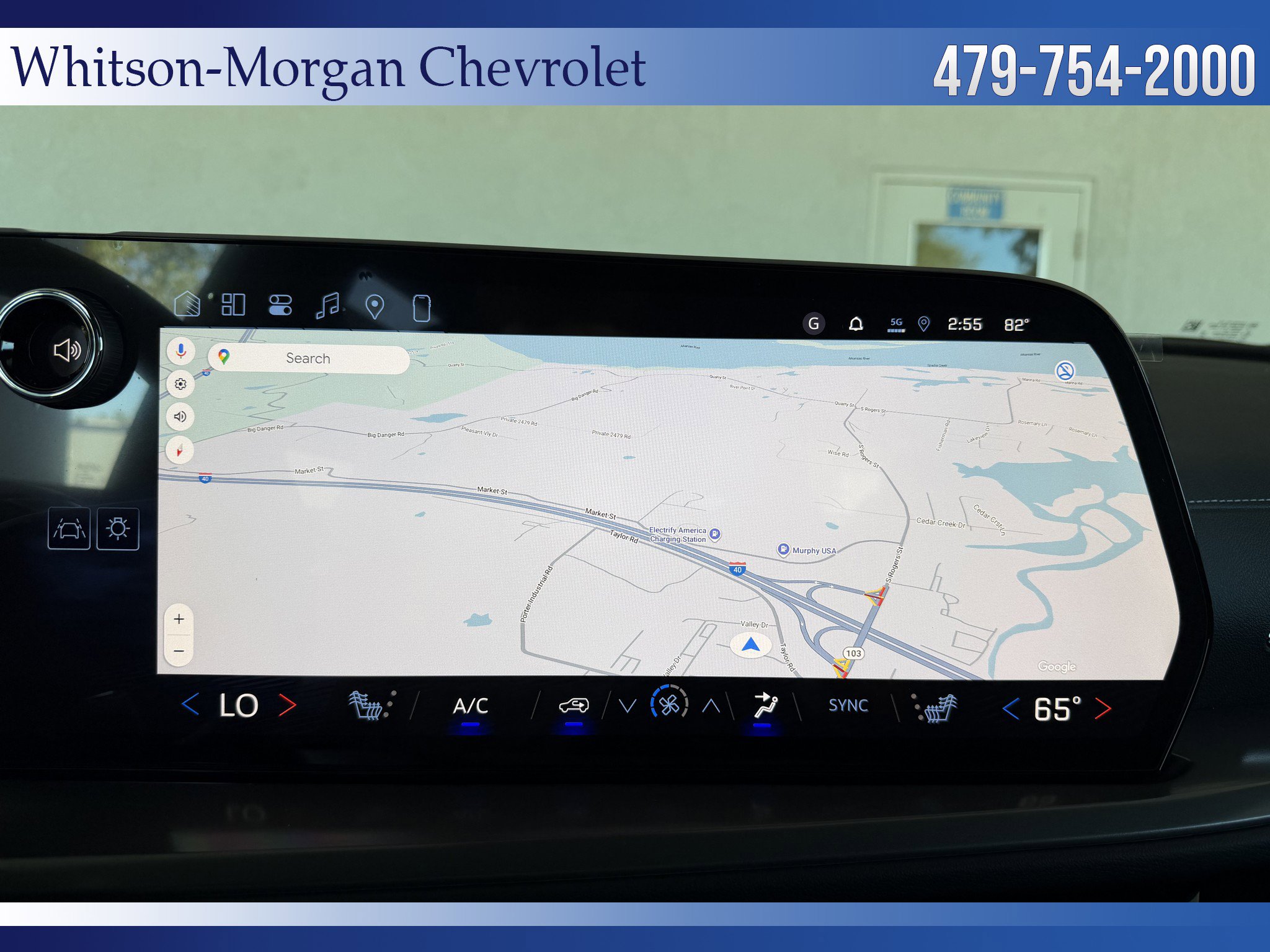 New 2026 Chevrolet Traverse LT image 26