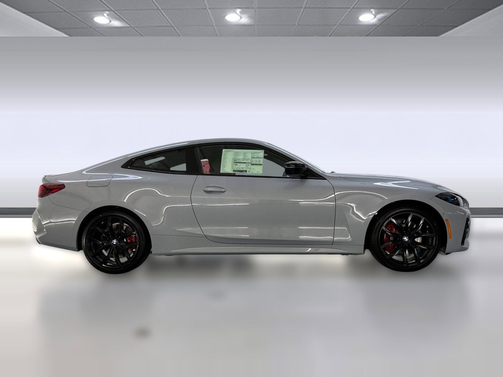 New 2026 BMW 440i xDrive Coupe image 8