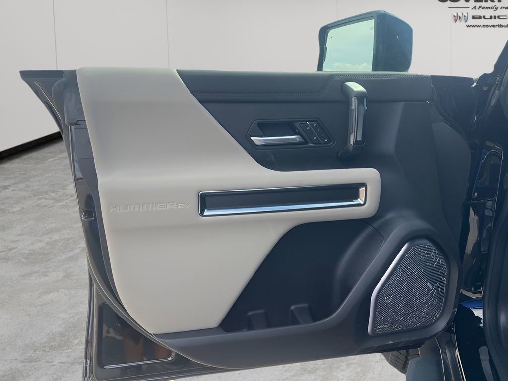 New 2026 GMC Hummer EV 4x4 Crew Cab image 24