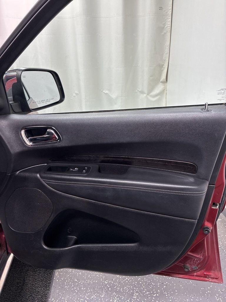 Used 2014 Dodge Durango Citadel AWD/4WD image 35
