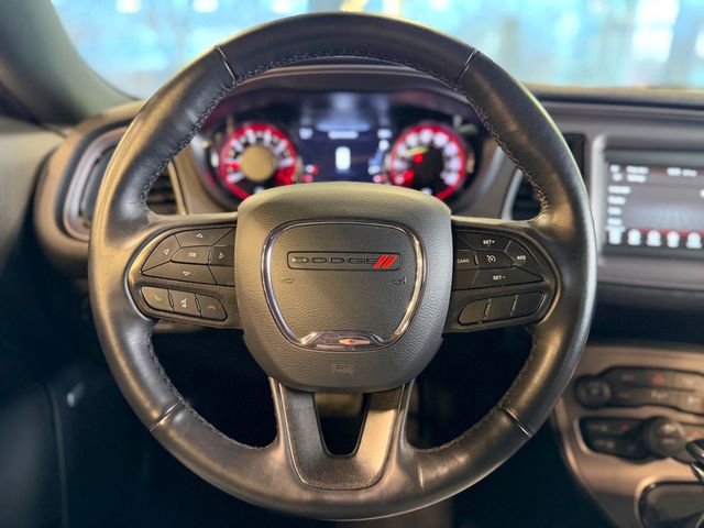 Used 2023 Dodge Challenger GT w/ Blacktop Package image 25