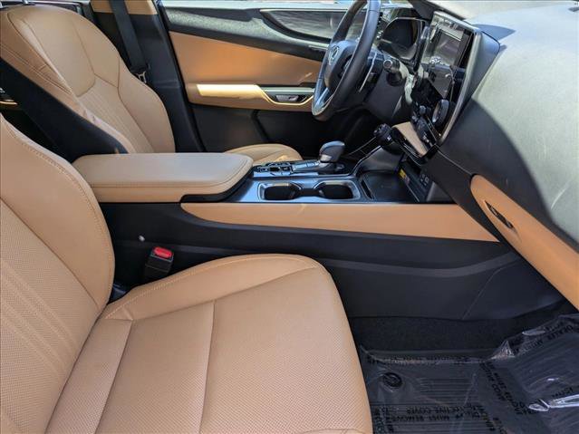 Used 2025 Lexus NX 350 AWD w/ Premium Package image 21