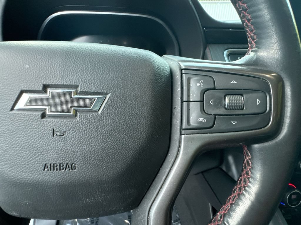 Used 2022 Chevrolet Tahoe RST w/ Sport Performance Package AWD/4WD image 18