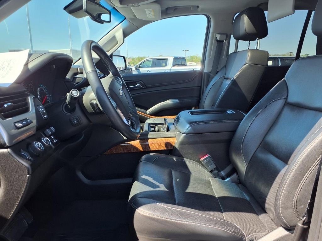 Used 2018 Chevrolet Tahoe Premier image 27