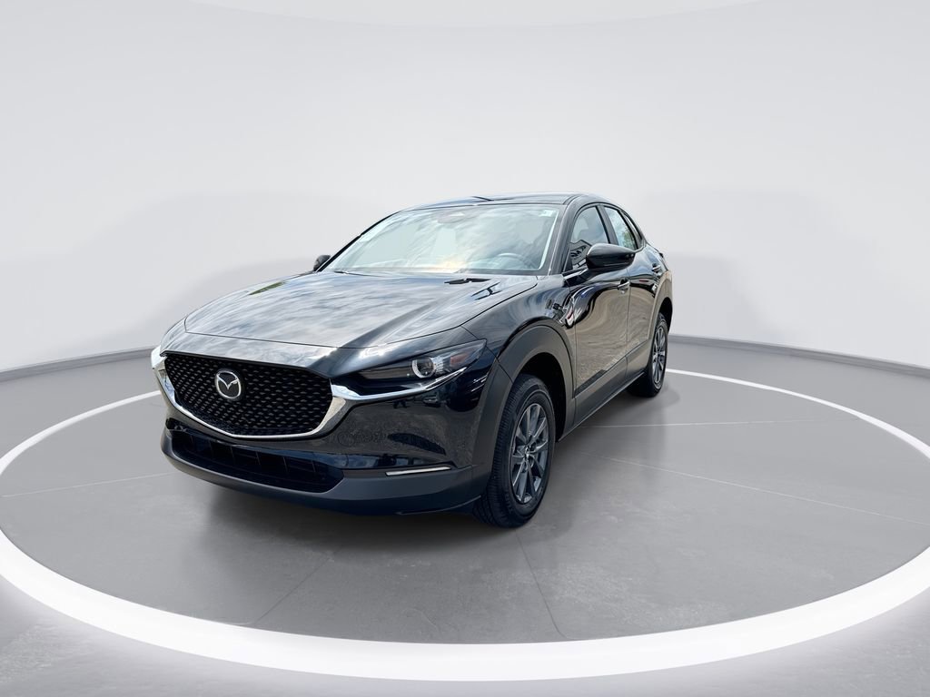 New 2026 MAZDA CX-30 AWD 2.5 S image 4