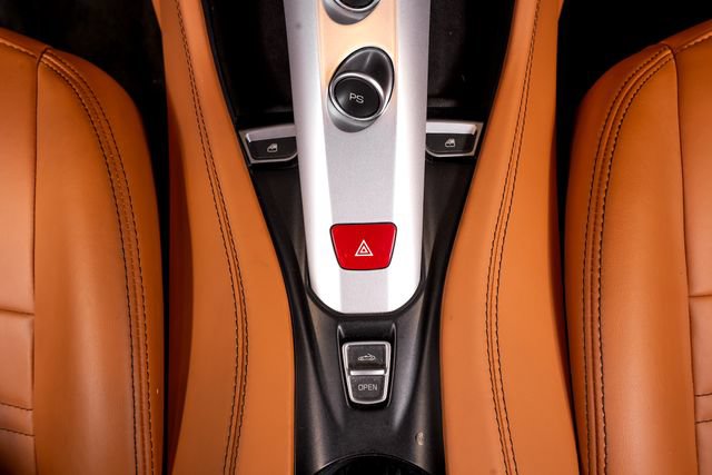 Certified 2016 Ferrari California T RWD image 51