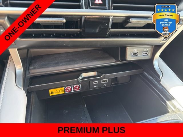 Used 2024 Lexus RX 350 Premium Plus FWD image 21
