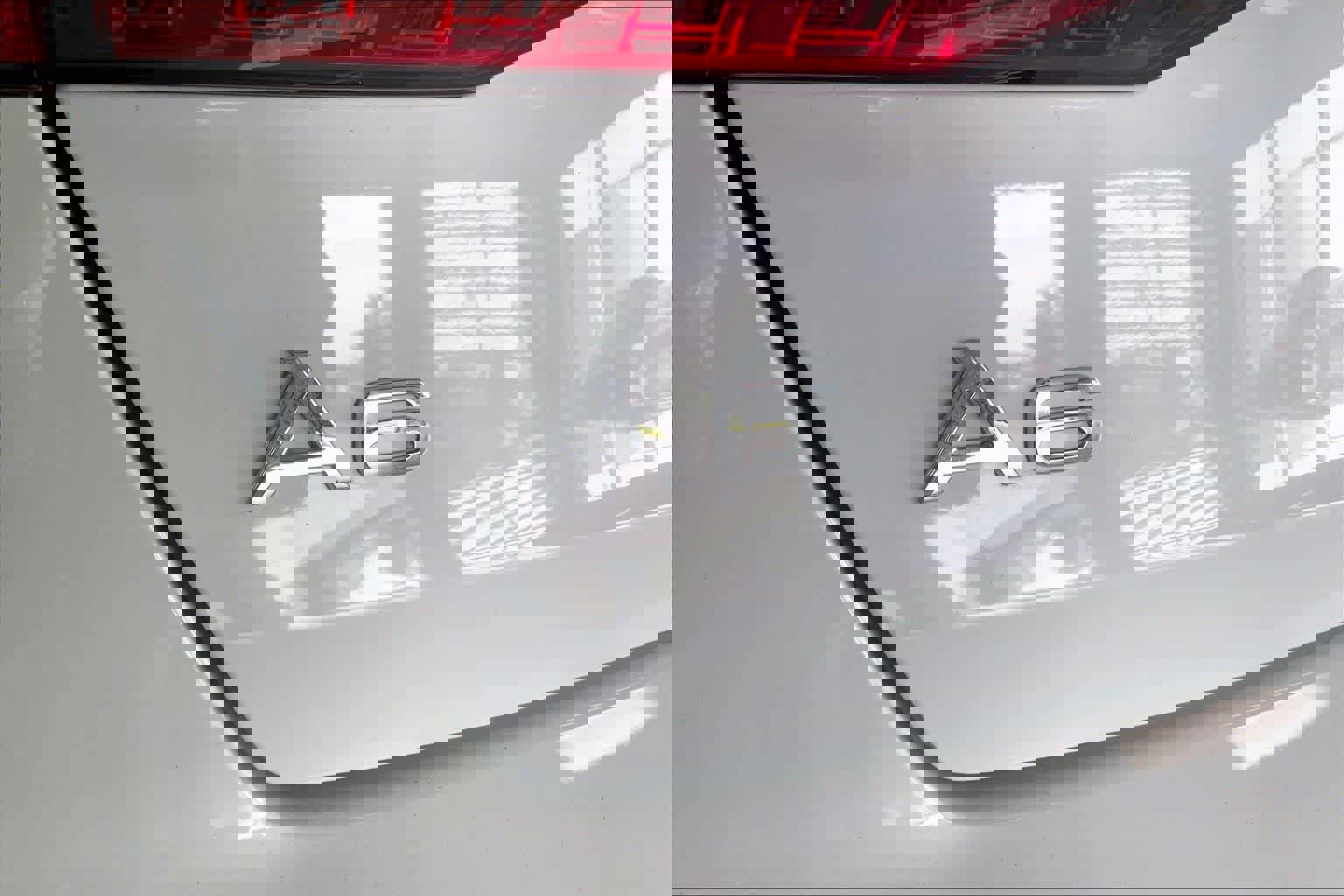 Used 2025 Audi A6 Premium Plus w/ Premium Plus Package image 7