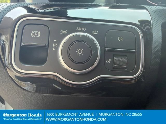 Used 2025 Mercedes-Benz CLA 250 4MATIC image 17