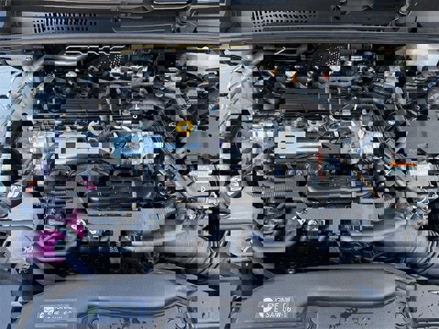 Used 2024 Toyota Prius Limited image 37