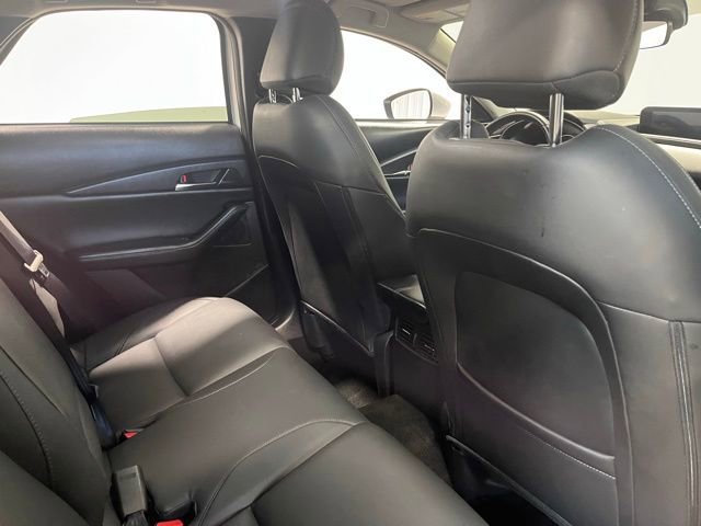 Used 2024 MAZDA CX-30 AWD 2.5 S w/ Preferred Package image 14
