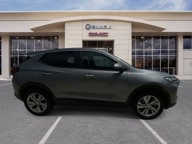 Certified 2024 Buick Encore GX Preferred w/ Advanced Technology Package FWD image 16