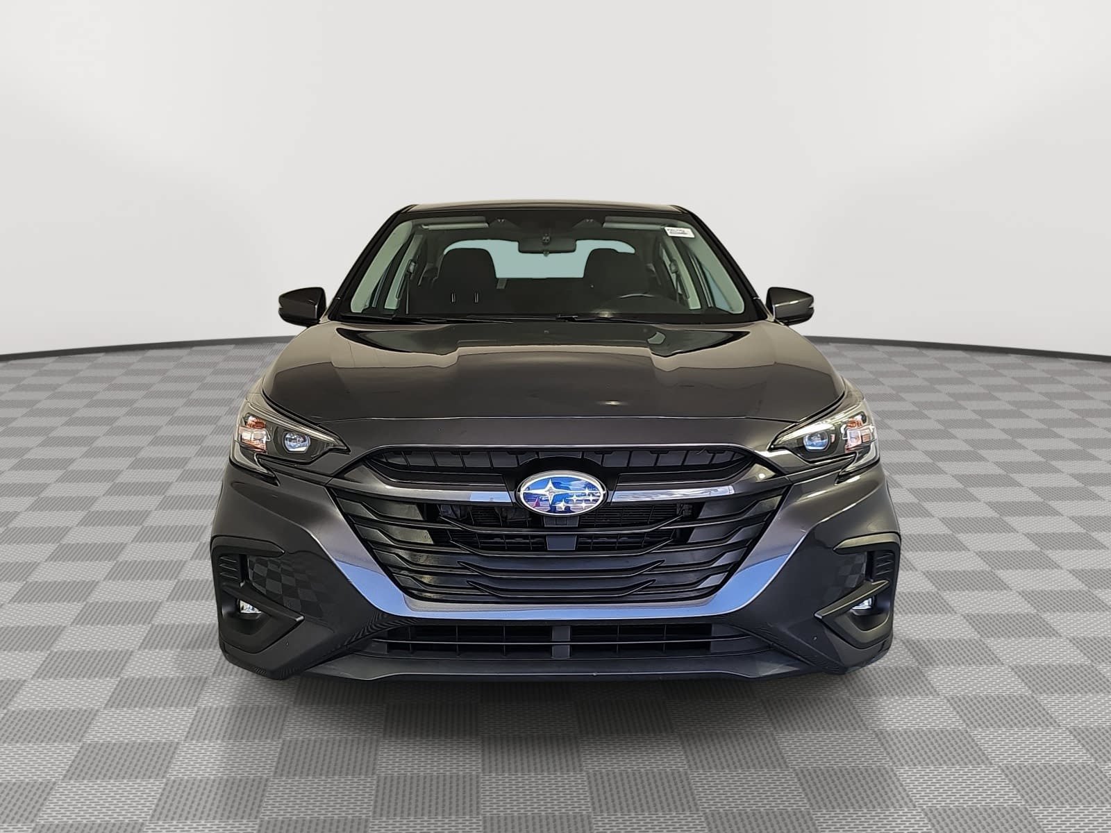 Used 2024 Subaru Legacy Premium AWD/4WD image 3