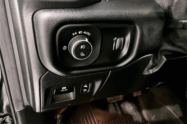 Used 2022 RAM 1500 Big Horn image 39