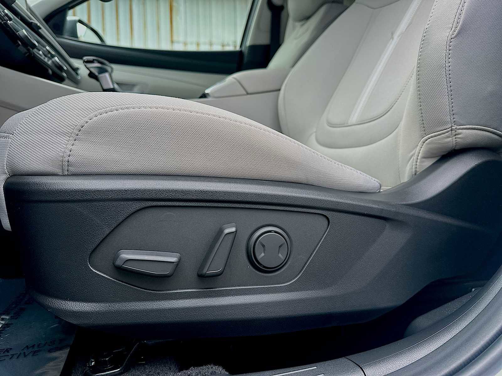 New 2026 Hyundai Tucson SEL FWD image 14