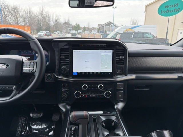 New 2026 Ford F150 Raptor image 18