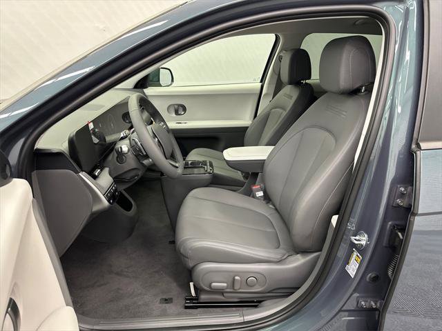 New 2026 Hyundai Ioniq 5 SEL image 9