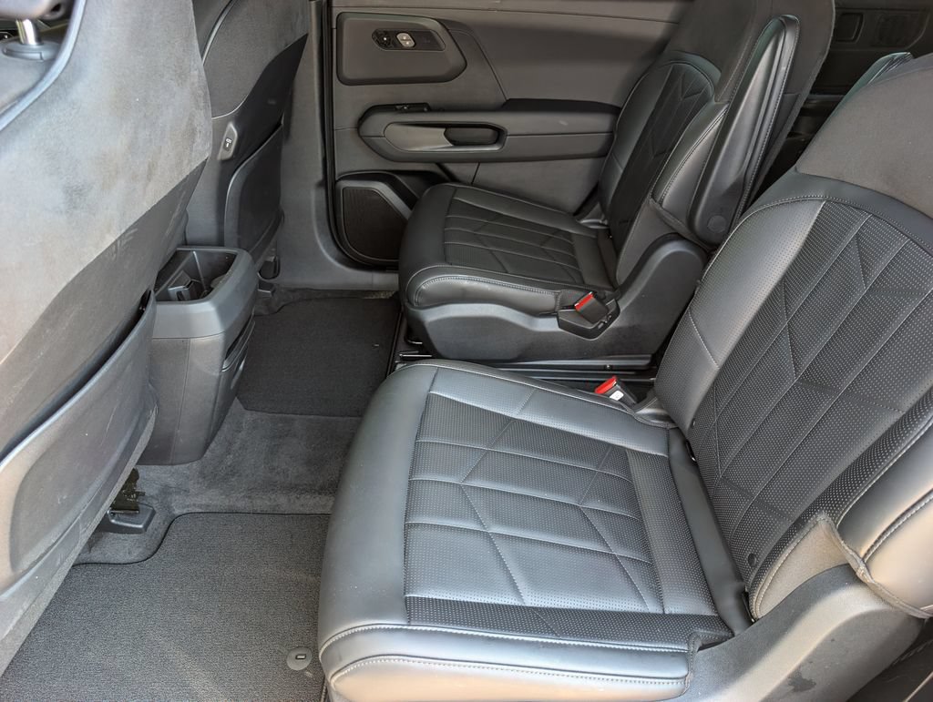 Used 2027 Kia Telluride SX Prestige X-Pro AWD/4WD image 19