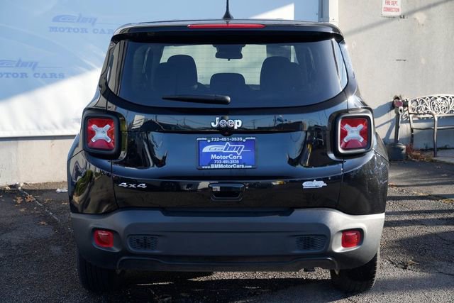 Used 2023 Jeep Renegade Latitude image 6