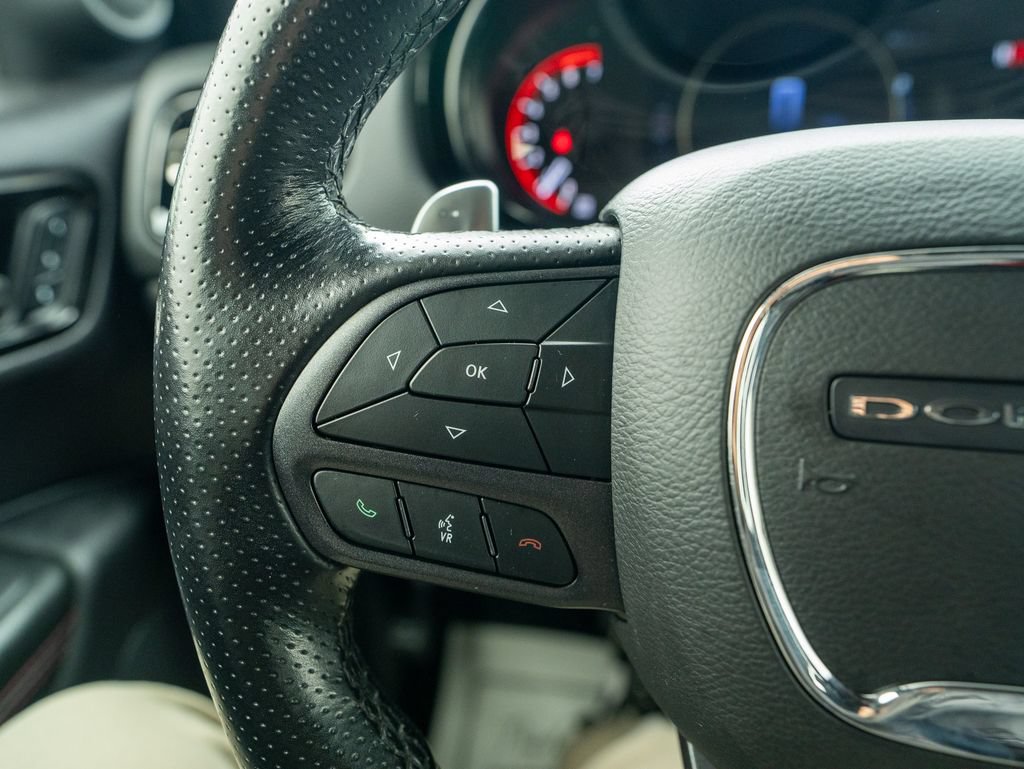 Used 2022 Dodge Durango R/T AWD/4WD image 29