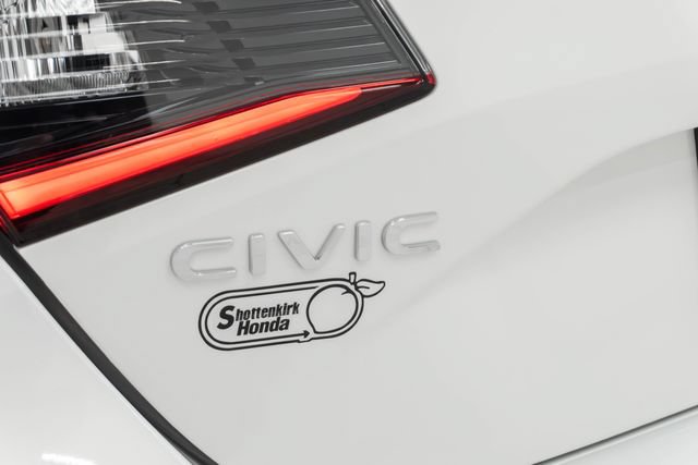 Used 2023 Honda Civic Sport Touring image 10