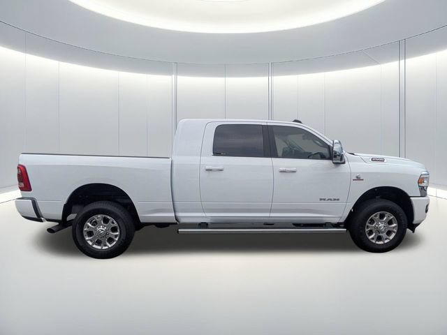 Used 2023 RAM 2500 Laramie AWD/4WD image 7