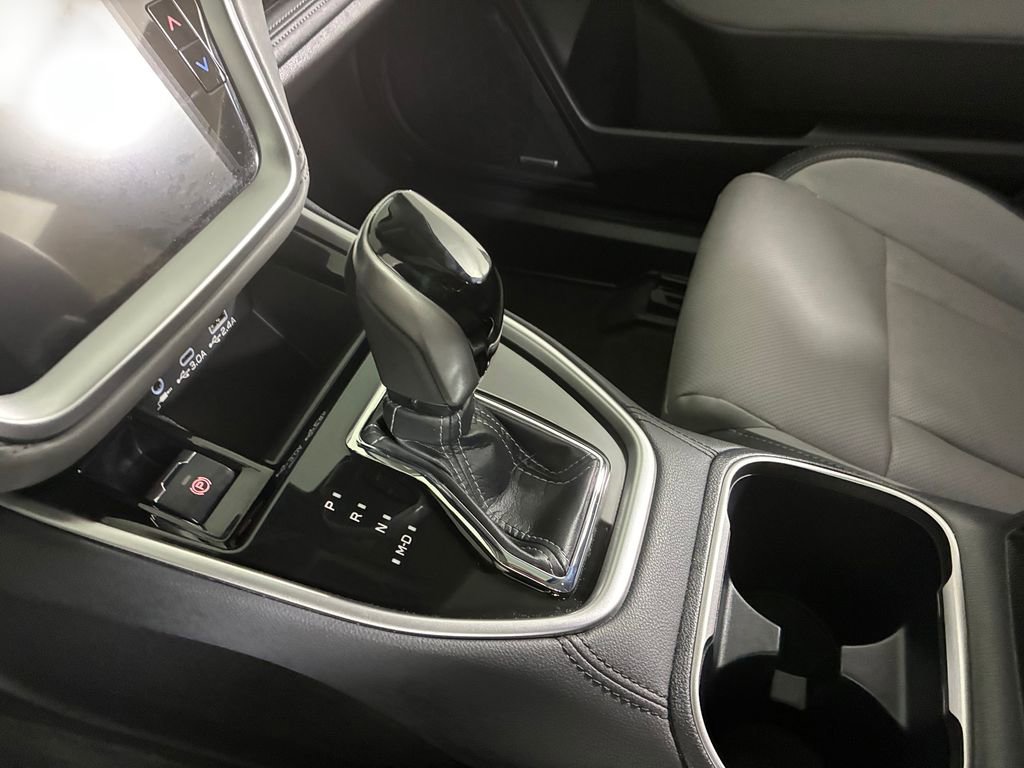 Certified 2023 Subaru Outback Limited XT image 20