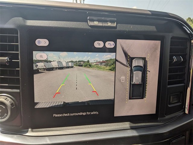 New 2025 Ford F250 Lariat w/ Lariat Ultimate Package image 24