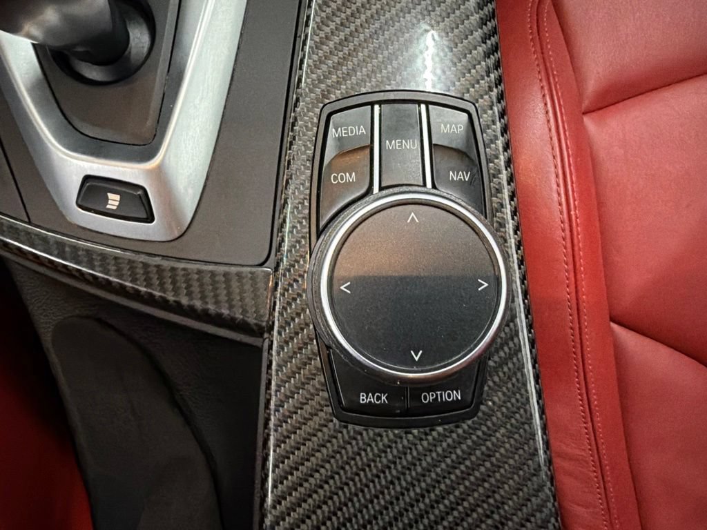 Used 2018 BMW M3 w/ Competition Package RWD image 22