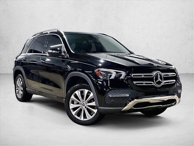 Used 2023 Mercedes-Benz GLE 350 4MATIC image 12