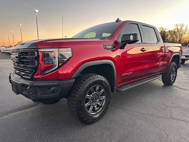New 2026 GMC Sierra 1500 AT4X image 5