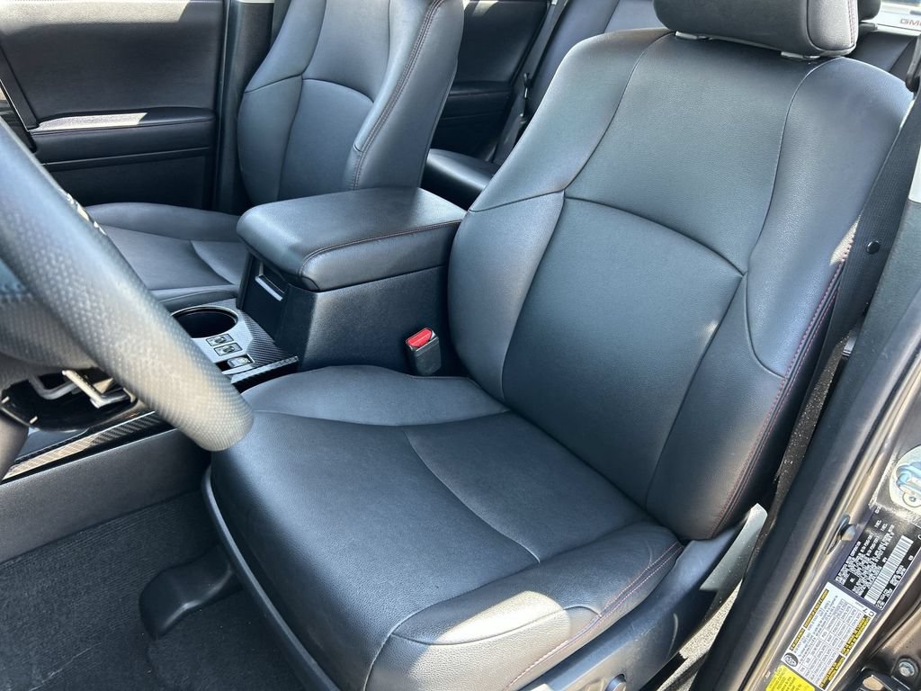Used 2020 Toyota 4Runner TRD Off-Road Premium w/ Moonroof Package AWD/4WD image 20