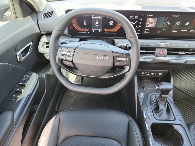 New 2026 Kia K4 EX FWD image 15