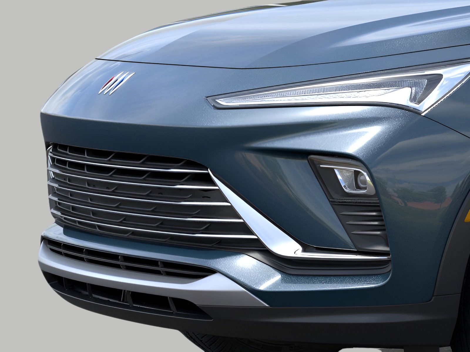 New 2026 Buick Envista Preferred w/ Convenience I Package image 13