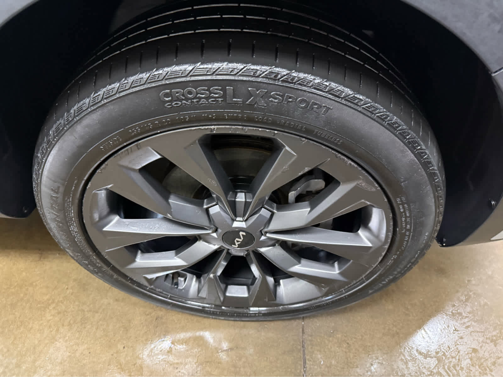 Used 2023 Kia Sorento X-Line EX AWD/4WD image 37