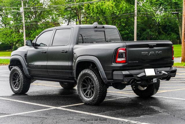 Used 2023 RAM 1500 TRX w/ TRX Level 2 Equipment Group image 6